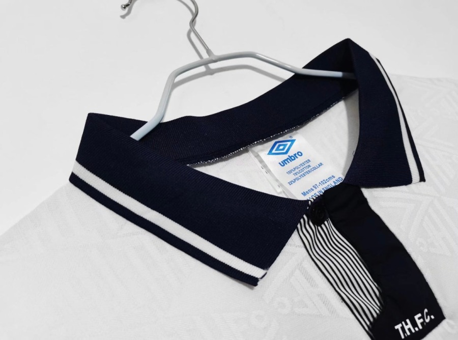 AA825C58-73F4-4CCA-ACBF-39B710A97E74.jpg Camisola Tottenham 1991/92 Principal