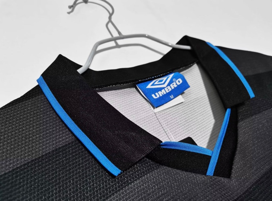 Camisola Inter Milão Alternativa 1997/98