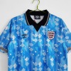 Camisola Inglaterra Third 1990