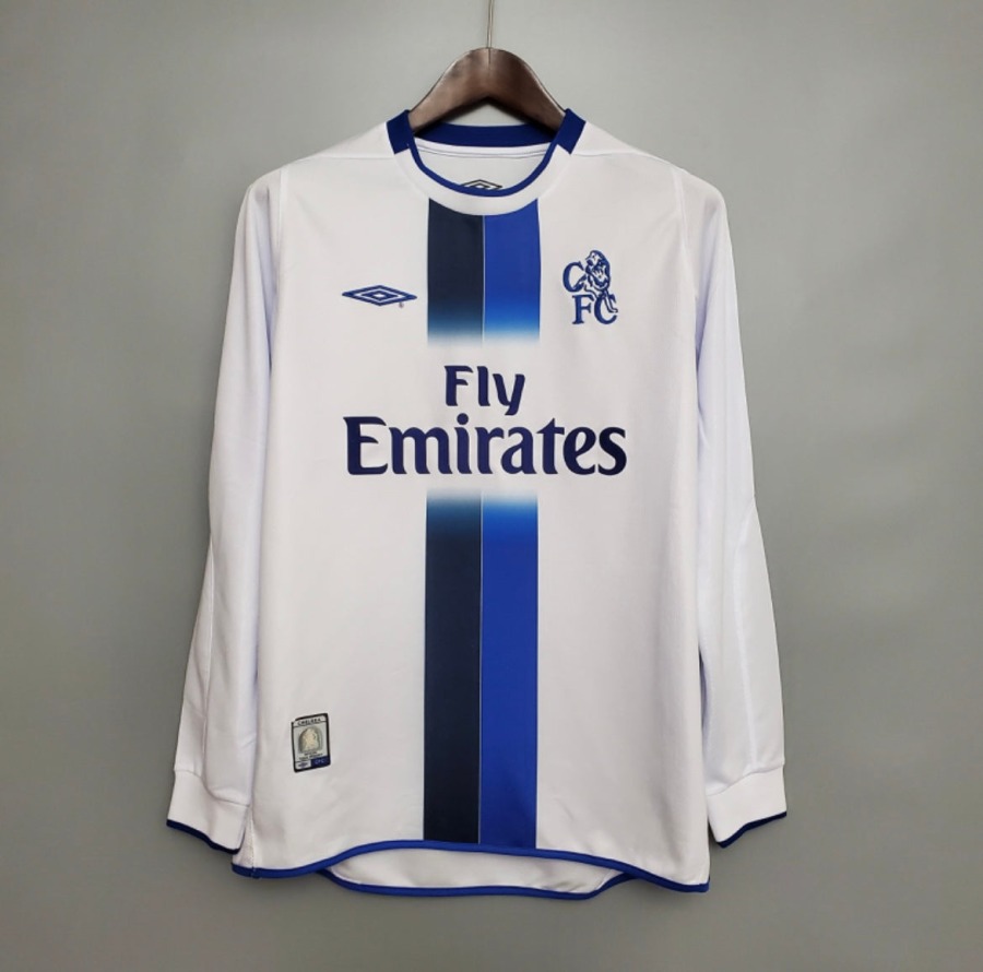 AC9B5A74-9850-4709-A34B-E821F6FB22EA.jpg Camisola Chelsea Alternativa Mangas Compridas 2003/04