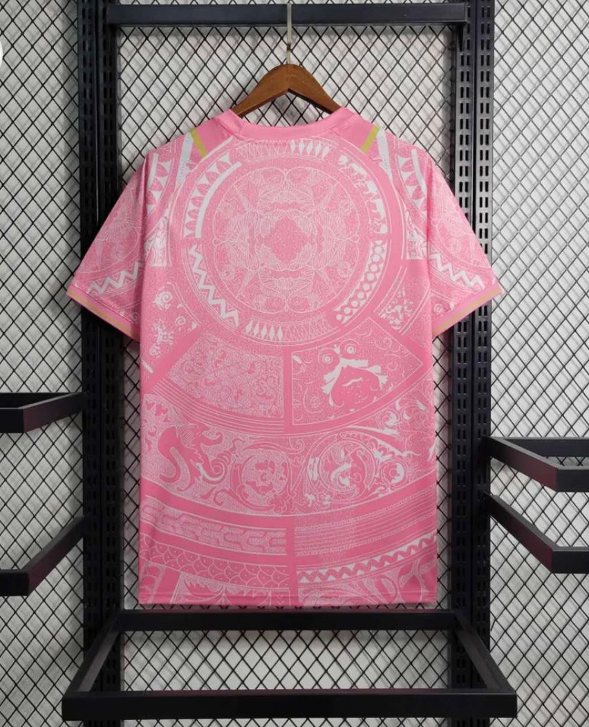 Camisola Itália Concept 2024