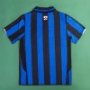 Camisola Inter Milão 2007/08 Principal