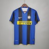 Camisola Inter Milão Principal 2008/09