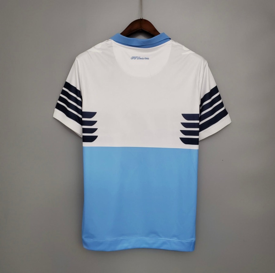 Camisola Lazio Principal 2014/15