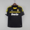 Camisola Real Madrid Guarda-Redes 2011/12