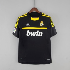 Camisola Real Madrid Guarda-Redes 2011/12