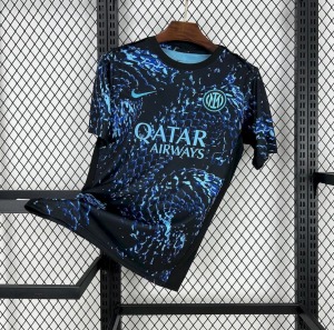 Camisola Inter Milan Treino 2025/26
