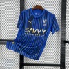 Camisola Al-Hilal 2025/26 Principal
