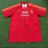 Camisola AS Roma 1995/96 Principal
