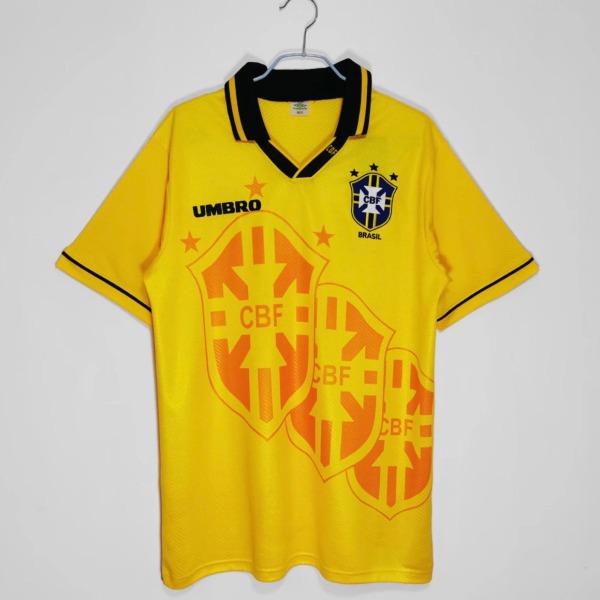 Camisola Brasil 1994 Principal