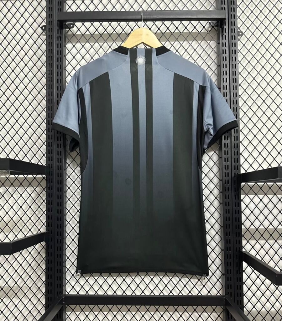 Camisola Argentina Concept 2024