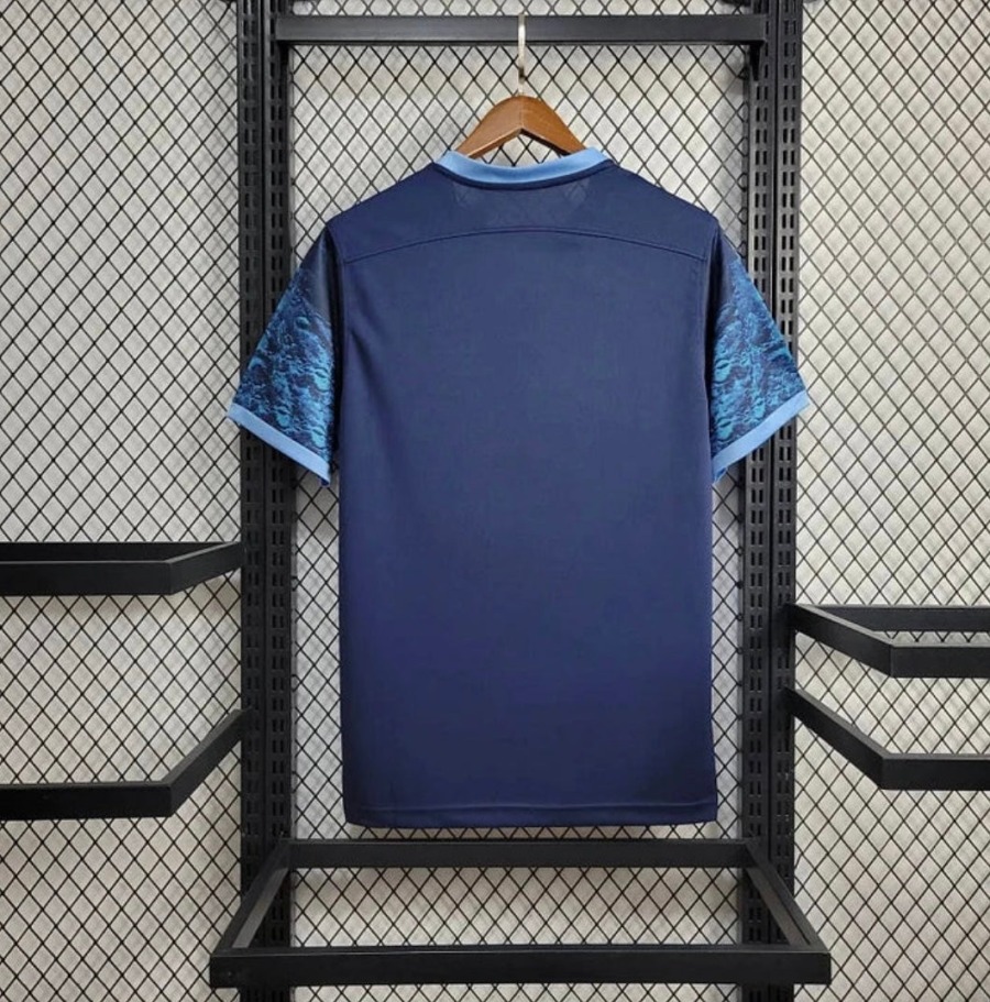 Camisola Manchester City Alternativa 2015/16