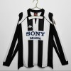 Camisola Juventus 1997/98 Principal Mangas Compridas