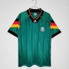Camisola Alemanha Alternativa 1992
