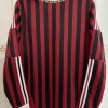 BBBB0775-3A88-44CE-9B54-EFABB2783957.jpg Camisola AC Milan Principal Mangas Compridas 2011/12