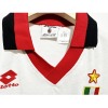 Camisola AC Milan 1993/94 Alternativa