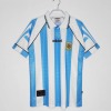 Camisola Argentina Principal 1996