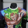 Camisola Japão Broli 2024/2025