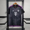 Camisola Bayern Munich 2023-2024 Edição Player