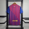 Camisola Barcelona Retro 2011/12