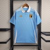 Camisola Bélgica Alternativa EURO 2024
