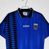 Camisola Argentina Alternativa 1994