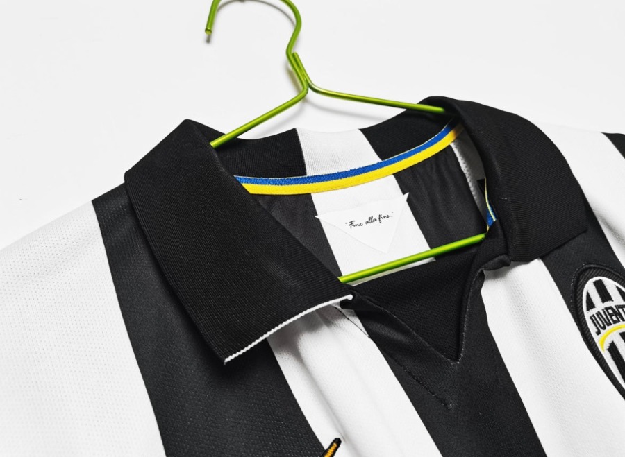 Camisola Juventus Principal 2014/15