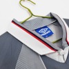 Camisola Inglaterra 1996 Alternativa Mangas Compridas
