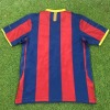 Camisola FC Barcelona Principal 2010/11