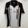 Camisola Ajax Amsterdam 1998/99 Alternativa