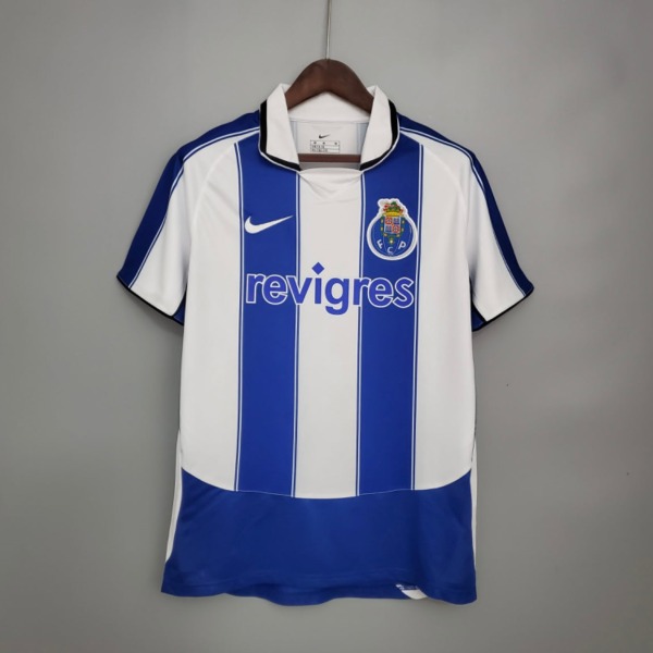 Camisola FC Porto Principal 2003/04