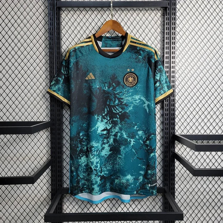 Camisola Alemanha 2023-2024 Edição Especial