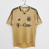 Camisola FC Bayern Munich 2004/05 Alternativa