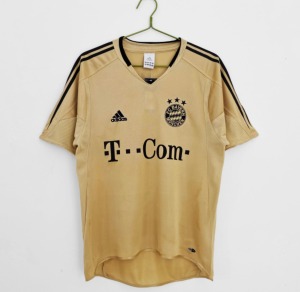 C6CC5B54-86C3-464C-9825-862AD5FC2E1A.jpg Camisola FC Bayern Munich 2004/05 Alternativa