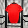 Camisola Stade Rennais Principal 2024/25