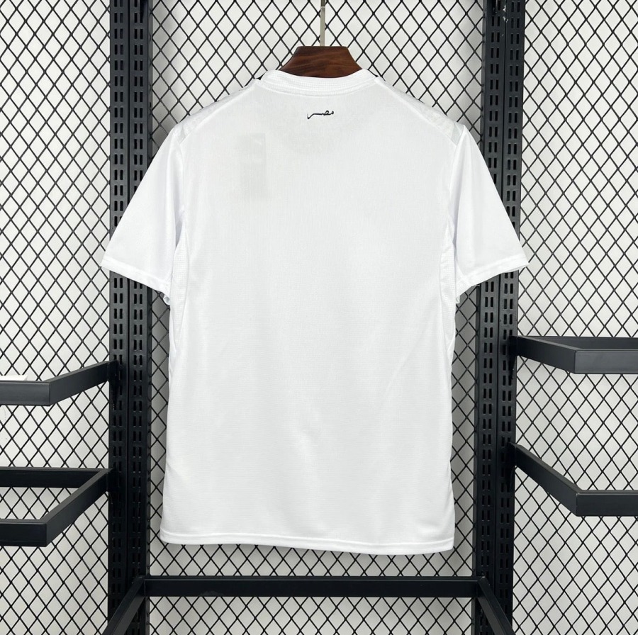 Camisola Egipto Alternativa 2026