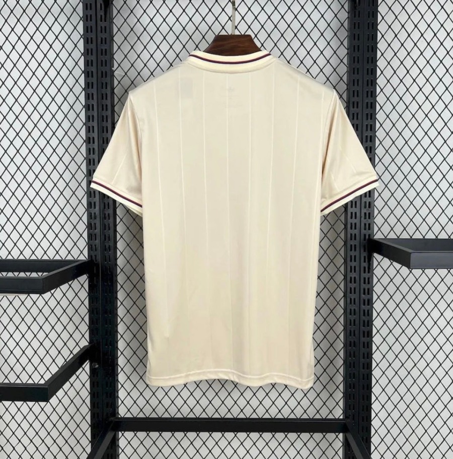 Camisola OL 2024/25 Edição Especial