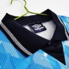 Camisola Inglaterra Third 1990