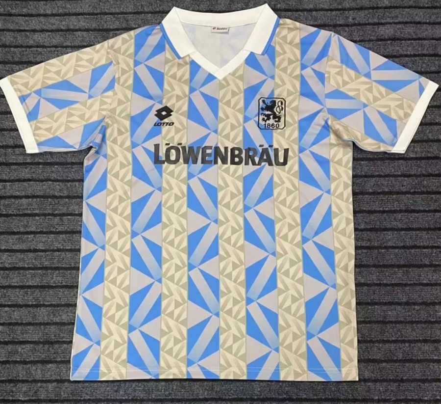 C94FF5F9-489D-4BC5-88BC-E4B55A5A634A.jpg Camisola TSV 1860 Munich Principal 1992/93