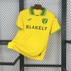 Camisola Norwich City Principal 2025/26