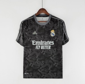 Camisola Real Madrid 2022/23 Conceito Premium
