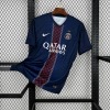 Camisola PSG Principal 2025/26 Duas Estrelas
