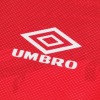 Camisola Manchester United 1994/95 Principal Mangas Compridas