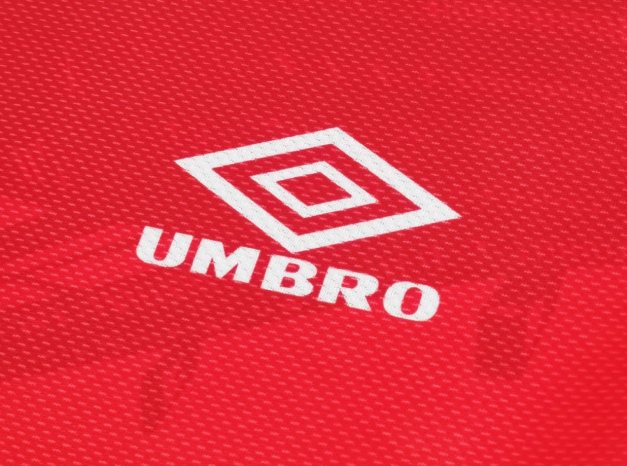 Camisola Manchester United 1994/95 Principal Mangas Compridas