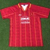 Camisola AS Roma 1996/97 Principal