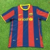 Camisola FC Barcelona Principal 2010/11