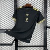 Camisola México Conceito 2025