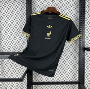Camisola México Conceito 2025