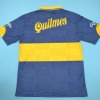 Camisola Boca Juniors 1995/96 Principal