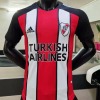 Camisola River Plate Principal 2021/22